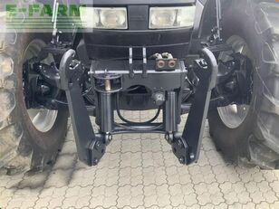 휠 트랙터 Case IH cvx 170