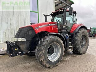 Case IH cvx 310 tractor de ruedas