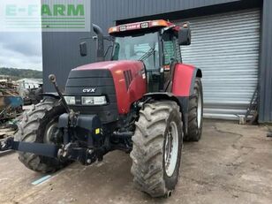 tracteur à roues Case IH cvx1145