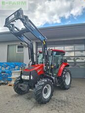 Case IH farmall 65 a tractor de ruedas
