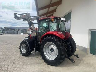 Case IH farmall 95 c tractor de ruedas