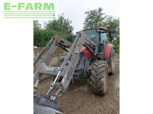 Case IH farmall 95u Radtraktor