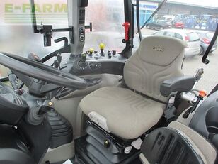 Case IH farmall 95u pro Pro wheel tractor for sale - Image 8 | Agroline MY Case IH farmall 95u pro Pro wheel tractor | Image 8 - Agroline