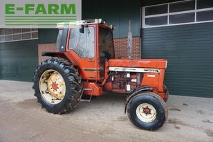 Case IH ihc 1056 xl tractor de ruedas