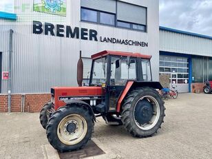 Case IH ihc 733 allrad kabine, made in neuss Radtraktor