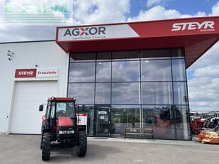 tracteur à roues Case IH jx 70