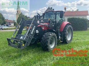 ratastraktor Case IH luxxum 100