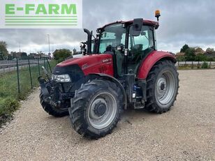 تراکتور چرخ دار Case IH luxxum 110