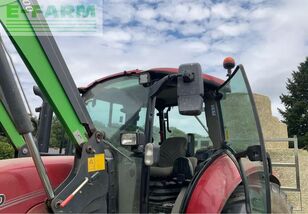 Ciągnik kołowy Case IH luxxum 110 na sprzedaż - Obrazek 6 | Agroline PL Ciągnik kołowy Case IH luxxum 110 | Obrazek 6 - Agroline