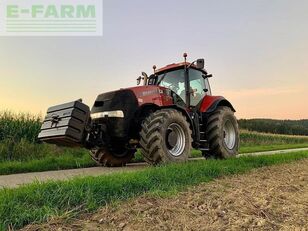 Case IH magnum 315 wheel tractor