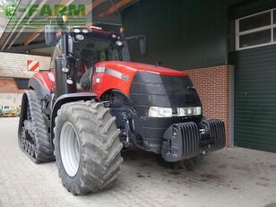 trattore gommato Case IH magnum 340 rowtrac gps