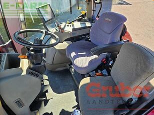 Case IH maxxum 145 cvx hjultraktor till salu - Bild 13 | Agroline SE Case IH maxxum 145 cvx hjultraktor | Bild 13 - Agroline