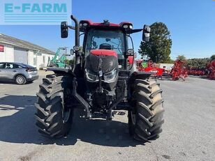 tracteur &agrave; roues Case IH maxxum 150 cvx