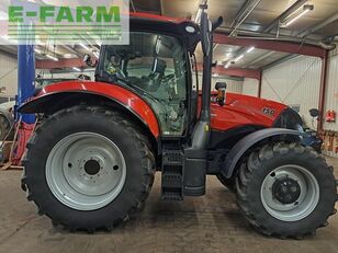 trator de rodas Case IH maxxum 150 mc MC