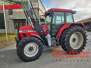 тркала трактор Case IH maxxum 5140 av