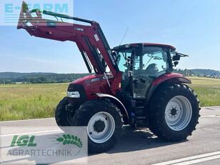 Case IH maxxum cvx 110 CVX wheel tractor