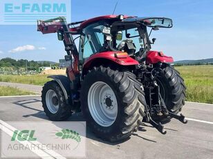 Case IH maxxum cvx 110 CVX wheel tractor