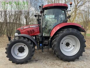 traktor roda Case IH maxxum cvx 120 komfort