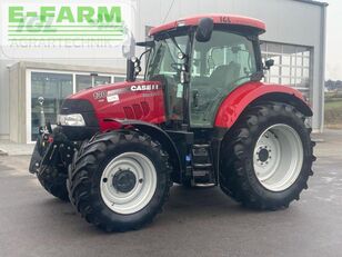 kolový traktor Case IH maxxum cvx 130 CVX