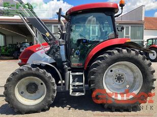 تراکتور چرخ دار Case IH mxu-100