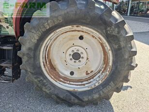 Τροχοφόρου τρακτέρ Case IH mxu 100 basis προς πώληση - Απεικόνιση 18 | Agroline GR Τροχοφόρο τρακτέρ Case IH mxu 100 basis | Απεικόνιση 18 - Agroline