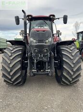 tracteur &agrave; roues Case IH optum 270 cvx