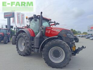 tracteur à roues Case IH optum 270 cvx CVX