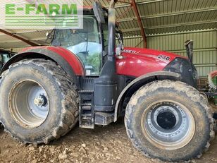 휠 트랙터 Case IH optum 270 cvx CVX