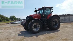 tractor cu roţi Case IH optum 300