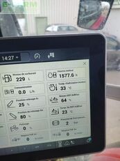 بيع جرار بعجلات Case IH optum 340 - صورة 9 | Agroline IQ جرار بعجلات Case IH optum 340 | صورة 9 - Agroline