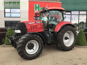 tracteur à roues Case IH puma 160