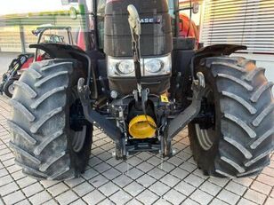 tractor cu roţi Case IH puma 160 cvx