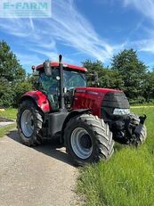 tractor cu roţi Case IH puma 160 cvx