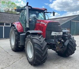 tracteur &agrave; roues Case IH puma 165