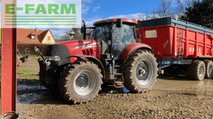 Case IH puma 170 wheel tractor