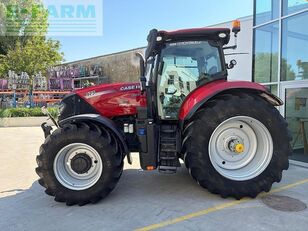 трактор колесный Case IH puma 175 cvxdrive (stage v)