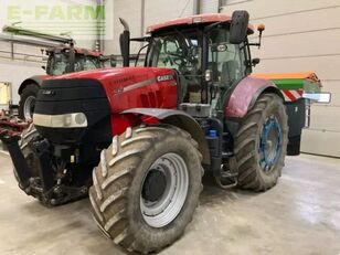 Tracteur à roues Case IH puma 185 cvx à vendre - Image 5 | Agroline BF Tracteur à roues Case IH puma 185 cvx | Image 5 - Agroline