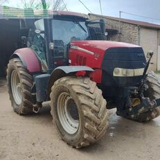 Case IH puma 185 cvx traktor točka&scaron;