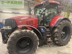 trator de rodas Case IH puma 185 cvx CVX