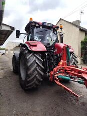 Case IH puma 200 cvx wheel tractor