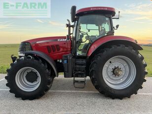 Case IH puma 200 cvx profi wheel tractor
