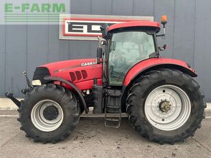 tracteur &agrave; roues Case IH puma 210 mc