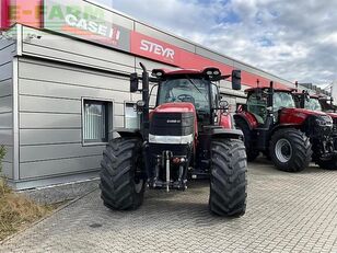 Case IH puma 220 cvx wheel tractor