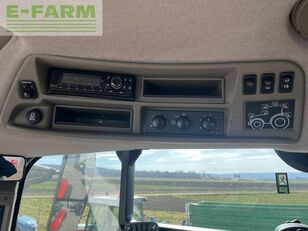 Case IH puma 220 cvxdrive (stage v) wheel tractor for sale - Image 12 | Agroline AU Case IH puma 220 cvxdrive (stage v) wheel tractor | Image 12 - Agroline