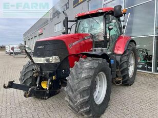 Case IH puma 230 cvx wheel tractor