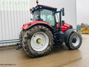휠 트랙터 Case IH puma 240 cvx