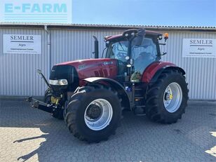 Case IH puma 240 cvx CVX wheel tractor