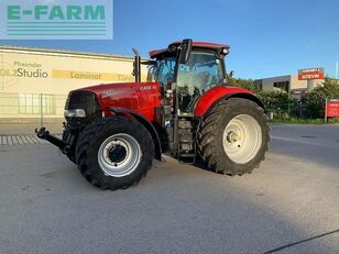 轮式拖拉机 Case IH puma 240 cvx CVX