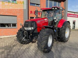 轮式拖拉机 Case IH puma 240 cvxdrive