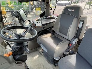 Tracteur à roues Case IH puma 240 cvxdrive (stage v) à vendre - Image 10 | Agroline CG Tracteur à roues Case IH puma 240 cvxdrive (stage v) | Image 10 - Agroline